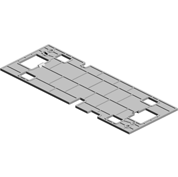 INSULATING COVER:POWER PACK