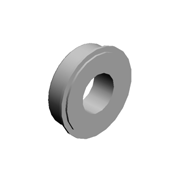 Подшипник шариковый, (x2)BALL BEARING:DIA8XDIA16X5