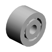 GEAR:IDLER:TRANSPORT SCREW:UPPER:ASS'Y