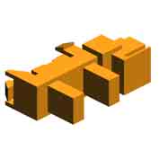 (x2)PHOTOINTERRUPTOR