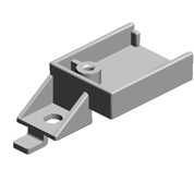 TEMPERATURE & HUMIDITY SENSOR:(S97)