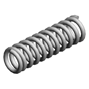 COMPRESSION SPRING:TRANSFER:86201609-01 X/O