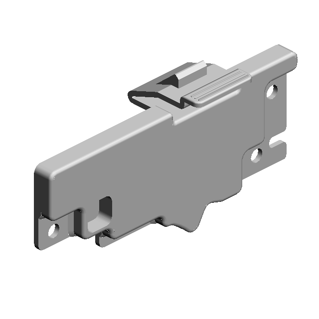 LEVER - PCU