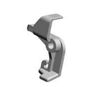 LEVER:PRESSURE:SEPARATE