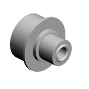 TIMING PULLEY:IDLER:PULL OUT