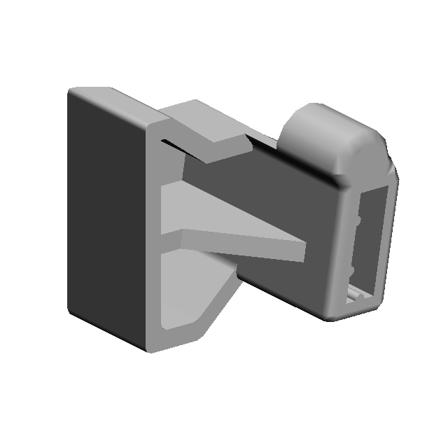 SPACER:GUIDE PLATE:TRANSFER/SEPARATION:RIGHT