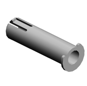 BUSHING - 6MM