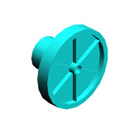 GEAR:TORQUE LIMITER MECHANICAL CLUTCH