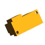 DISTANCE MEASURING SENSOR:150MM:(S22)