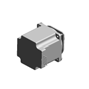 Шаговый мотор DC3 84V 9 2W, STEPPER MOTOR DC3.84V 9.2W