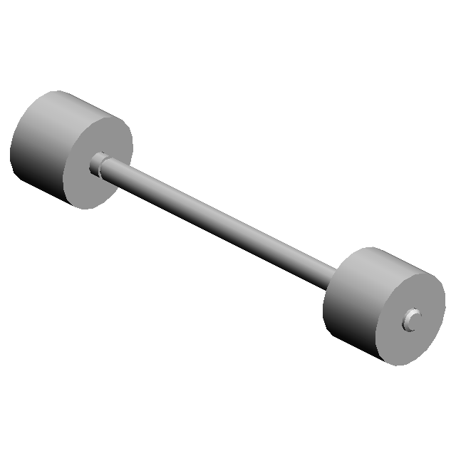 DRIVEN ROLLER:DIA18:PAPER EXIT UNIT:VERTICAL TRANSPORT