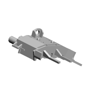 END BLOCK:CHARGE CORONA:REAR