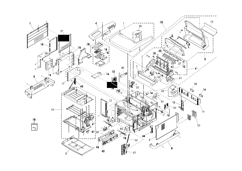 MAIN FRAME2 (G063)