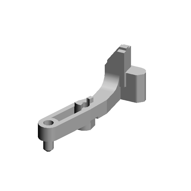 RELEASE LEVER