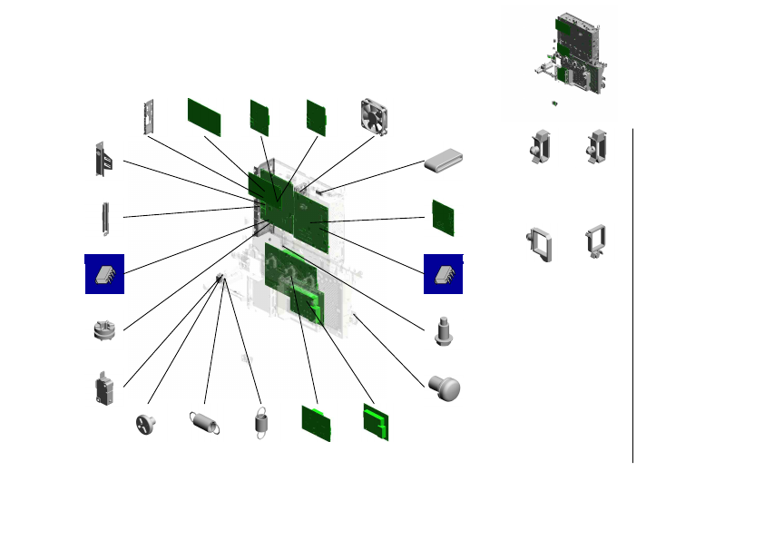U015 ELECTRICAL