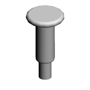 SCREW:DIA6:14.5:M4