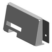 COVER:SENSOR:PAPER END SENSOR