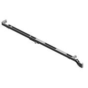 SUPPORT STAY:COVER:FRONT