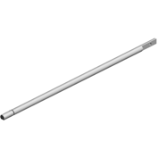 SHAFT:LEVER:OPEN AND CLOSE:FRONT
