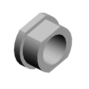 (x6)BUSHING:R1