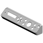 (for J098(Pink)):COVER:OPERATION SUB-UNIT:PINK