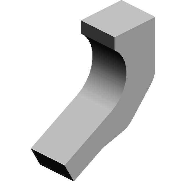 SEAL:DUCT:DRUM STAY:1