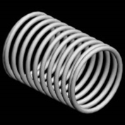 (x2)RACK SPRING
