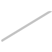 (x2)DUAL FACES TAPE:TOUCH PANEL:LENGTHWISE
