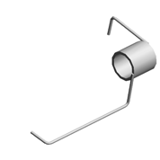TORSION SPRING:FEELER
