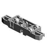 SHUTTLE:INNER:RAIL:ASS'Y