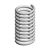 TURRET SPRING