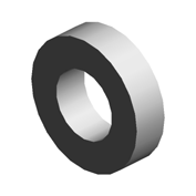 (x3)BALL BEARING:DIA10XDIA19X5