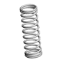 (x2)COIL SPRING:TRANSPORT ROLLER:CONNECTING:DRIVEN