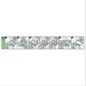 DECAL:PAPER SET DIRECTION:TRAY:PRO