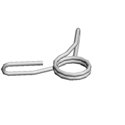 (x40)END RING:TUBE