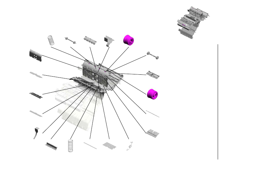 U002 PAPER TRANSPORT