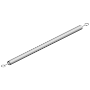 TENSION SPRING:COATING BAR:10N