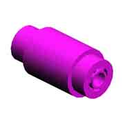 FEED ROLLER -  MANUAL FEED