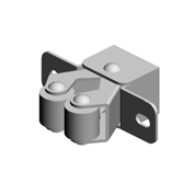 (x2)LOCK HOLDER