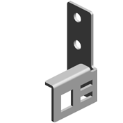 BRACKET:SENSOR:ON-OFF