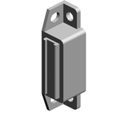 (x2)MAGNET CATCH:44.1N