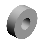 (x4)BALL BEARING - 6X15X5