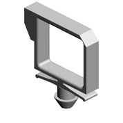 (x33)CLAMP:LWS-1316A