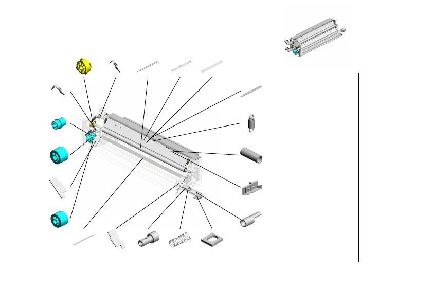 U009_S001 BELT CLEANING:ASS'Y