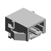 CONNECTOR - 3P