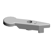 LEVER:PRESSURE:SLIDER