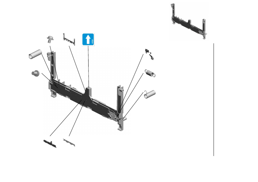U013_S001 DENSITY SENSOR:ASS'Y:(S8)