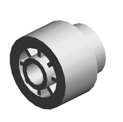 (x2)DOUBLE GEAR - 12/23Z