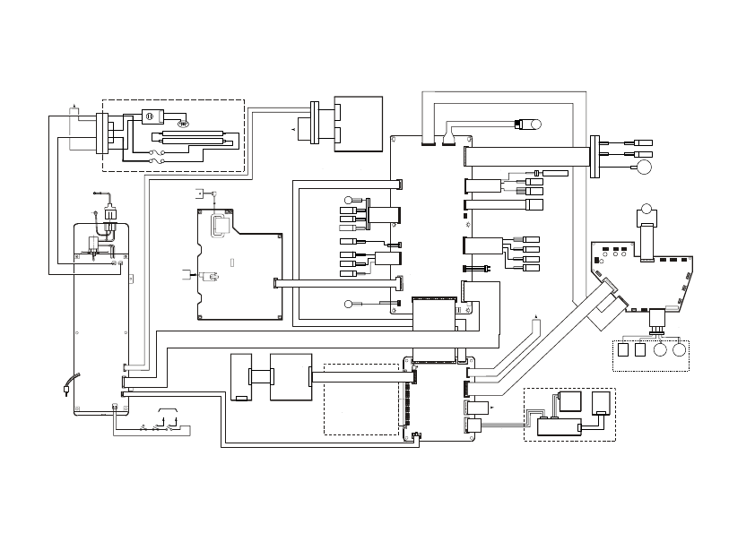 HARNESS LAYOUT (G063)