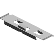 SHIFT TRAY HOLDER